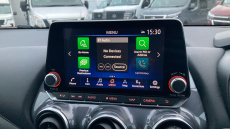 Nissan Juke 1.6 Hybrid N-Connecta 5dr Auto Hybrid Hatchback